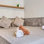 شقة Cozy 2bed In Ta' Xbiex Close To Sea Santa Vennera