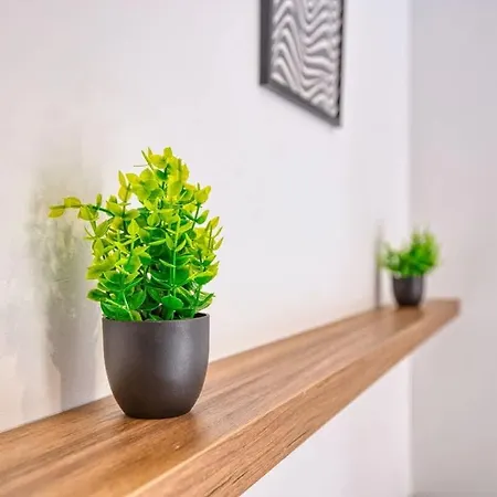 Cozy 2bed In Ta' Xbiex Close To Sea Apartament Santa Vennera