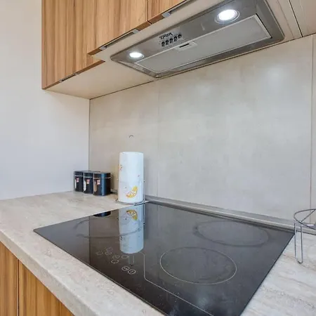 Cozy 2bed In Ta' Xbiex Close To Sea 아파트