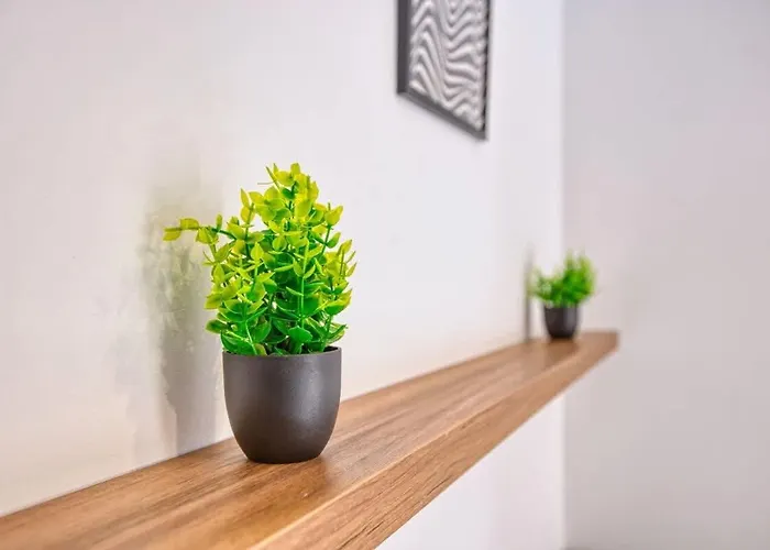 Cozy 2bed In Ta' Xbiex Close To Sea Apartament Santa Vennera