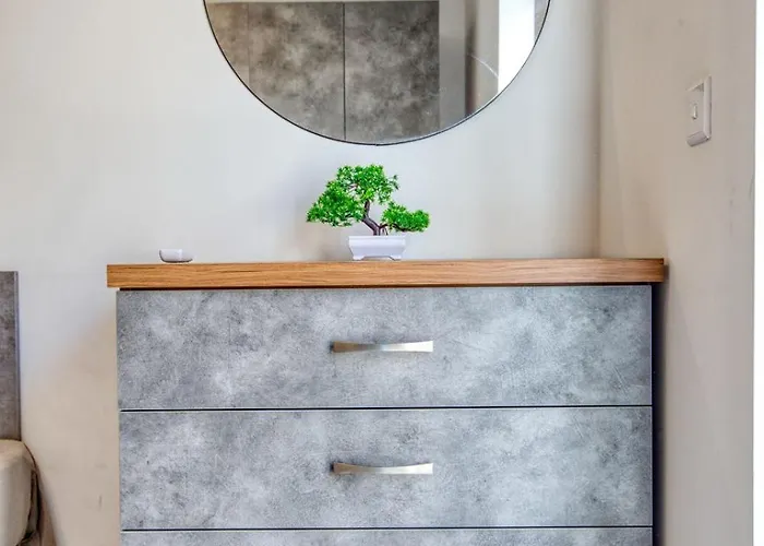 Apartament Cozy 2bed In Ta' Xbiex Close To Sea