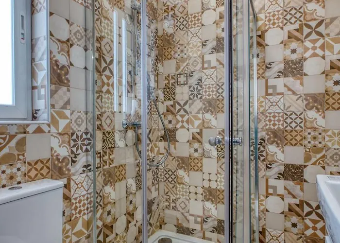 Cozy 2bed In Ta' Xbiex Close To Sea Apartament *