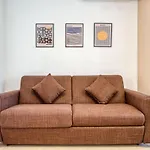 Cozy 2bed In Ta' Xbiex Close To Sea