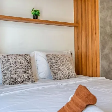 Cozy 2bed In Ta' Xbiex Close To Sea *