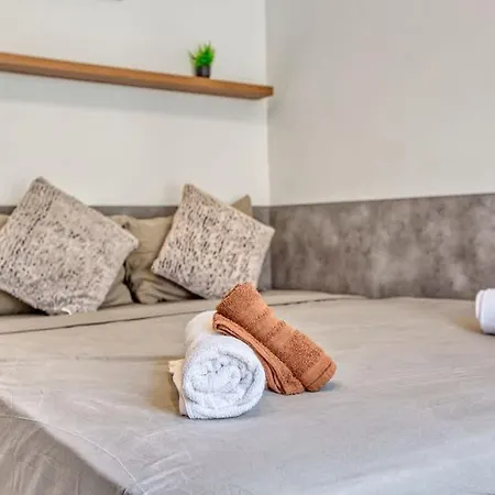 Διαμέρισμα Cozy 2bed In Ta' Xbiex Close To Sea Santa Vennera