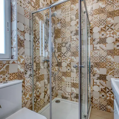 Cozy 2bed In Ta' Xbiex Close To Sea 公寓 *