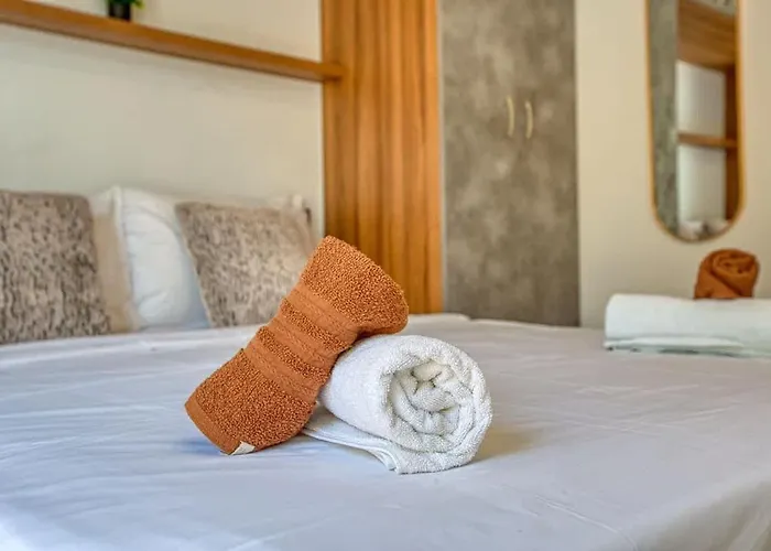 Apartament Cozy 2bed In Ta' Xbiex Close To Sea Santa Vennera