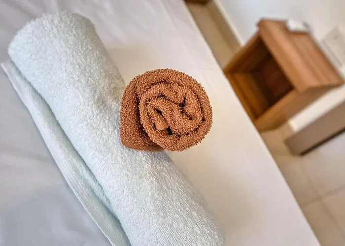 Apartamento Cozy 2bed In Ta' Xbiex Close To Sea