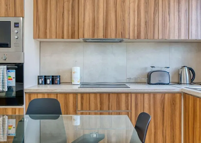 Cozy 2bed In Ta' Xbiex Close To Sea *