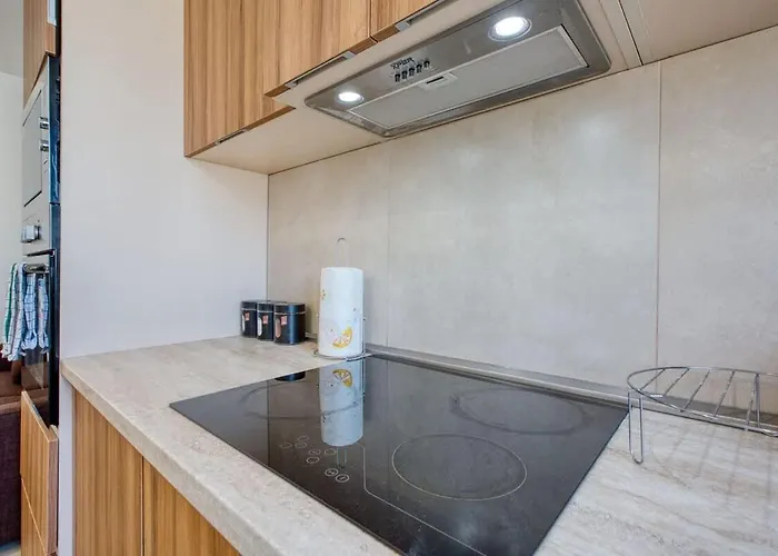 Cozy 2bed In Ta' Xbiex Close To Sea Apartamento