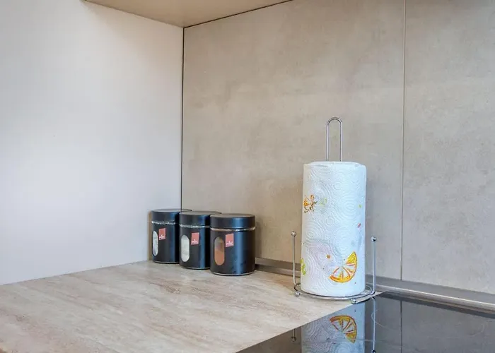 Cozy 2bed In Ta' Xbiex Close To Sea * Santa Vennera